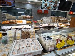 -闻酥园(青羊区文殊坊店)