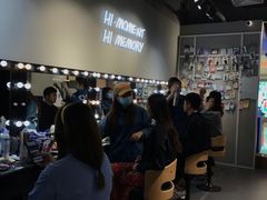-海马体照相馆(万菱汇店)