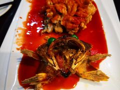 -吴门人家·苏宴宫廷菜(拙政园店)