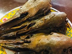 -阿婆潮汕砂锅粥(王府大街店)