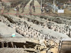 -秦始皇帝陵博物院(兵马俑)