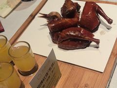 -汤城小厨•粤菜•靓汤(金融街店)