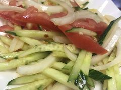 -苏力坦新疆特色(东直门店)