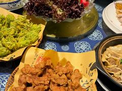 -旺角小渔村(二马路店)