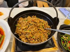 吊锅炒饭-李老爹香辣蟹(宣武门店)