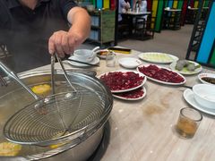 -味逍遥牛肉火锅(万江旗舰店)
