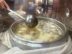 -莲塘味宝园牛杂(天越翔园店)