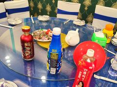 -迎宾楼饭庄(窦店)