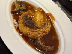 -闫府私房菜(恒隆店)