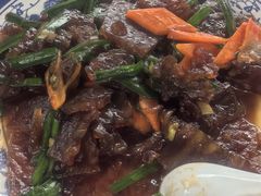 -燕北云山·农家菜·灶台鱼(密云溪翁庄店)