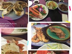 -大渔铁板烧(中山路八佰伴店)