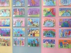 -上海青草地幼儿园