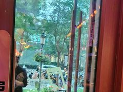 -弓二·烧鸟居酒屋(财富购物中心店)