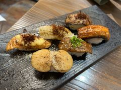 -东京屋(武定路店)