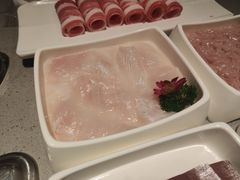 -海底捞火锅(壹悦城店)