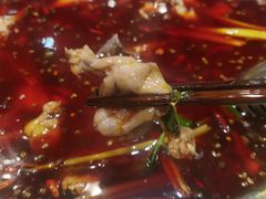 -蛙一刀·麻椒鱼火锅(金仙桥店)