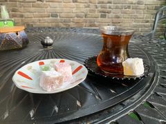 -Turka土耳咖(五大道店)