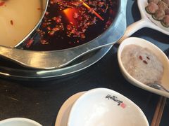 -纸盐河码头火锅(十八梯店)