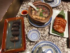 -南京大牌档(中关村领展广场店)