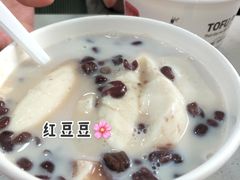 -一品豆花(光谷天地店)