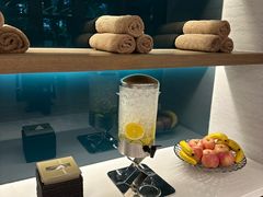 -海南清水湾莱佛士酒店