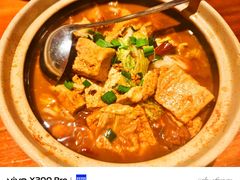 -又一福烤鸭·北京菜(东四店)