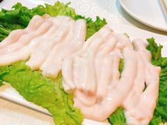 -清真·鸦儿李记·涮肉(和平里店)