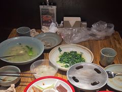 -青年公社烤鸭(青年路店)