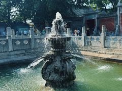 -西安碑林博物馆