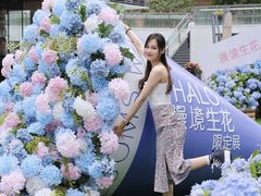 -HALO广场(梨园路店)