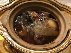 佛跳墙-满满海佛跳墙(千禧店)