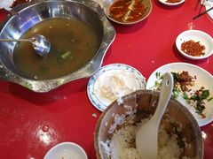 -谢老五跷脚牛肉·非遗传承店