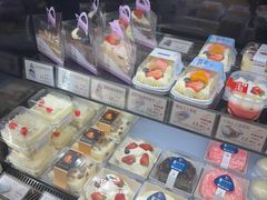 -苹果花园(南泉路店)