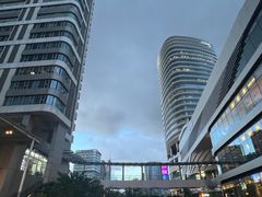 -深圳来福士广场