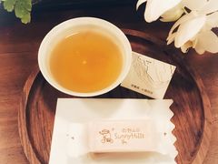 -微热山丘(台北民生公园门市店)