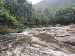 -武汉姚家山旅游景区
