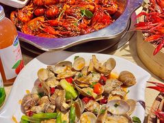 -陈帅夜排档·龙虾·炒菜·烤串(世茂店)