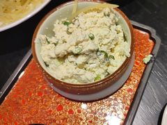 -满园烤鸭·春饼(沈北万达店)