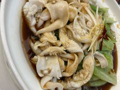 -品海楼·大连海胆锅贴馆(东港店)