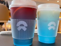 -蔚来中心(北京中关村店)