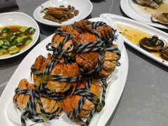 -神洲四海大酒楼(王府井澳门中心店)