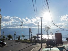 -大理洱海