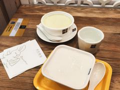 西贡双皮奶-满记甜品(金唐购物中心店)