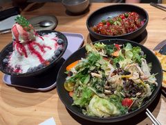 -KimPro 辛普乐概念韩餐