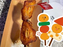 -蘭奢雅集·江浙菜(青山江滩店)