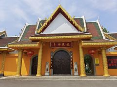 -报恩禅寺