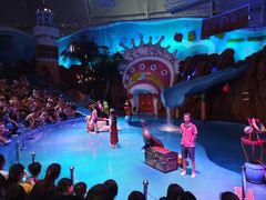 -烟台海昌鲸鲨海洋公园