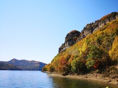 -五女山景区