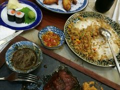 -简家·海鲜盛宴(下沙店)
