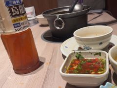 -浅锅和牛小锅放题(深业上城店)